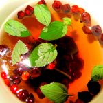Schizandra Berry & Peppermint Tea