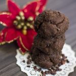 Chocolate Mint Crunch Truffle Recipe