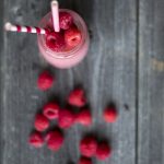 bold berry smoothie