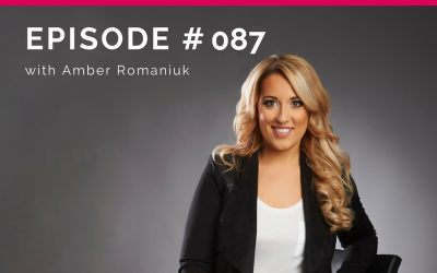 Episode #87: Costs of Your Inner Critic Leading You, Exploring How To Identify Your Inner Critic & Ending The Fight With Your Own Body Judgement