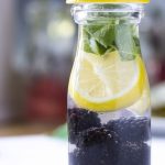 blackberry-lemon-basil-water