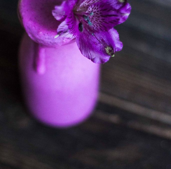 pitaya-smoothie