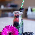 blackberry-mint-water