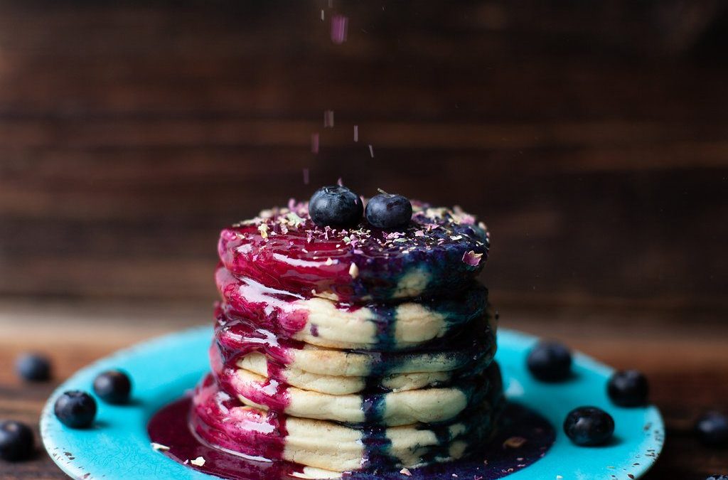 blueberry-pancakes-with-blueberry-maple-syrup