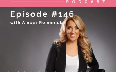 Episode #146 Exploring Leading Your Health Journey from Fear vs Love, Why Fear Based Actions Will Keep You Stuck & Tips To Release The Fear of The Unknown on Your Health Journey