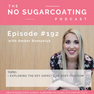 Amber Approved Podcast #192