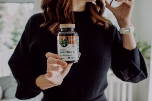 Newco Naturals Amber Approved