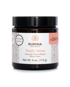 Rumina Naturals Amber Approved