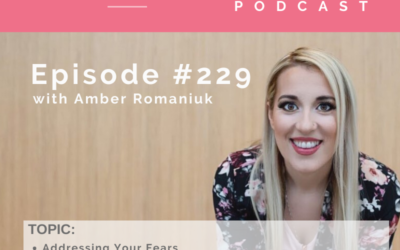 Episode # 229 Addressing Your Fears, Importance of Connecting With Your Inner Child and Feeling Inner Retreat and Peace