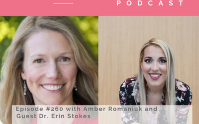 Episode #260 with guest Dr. Erin Stokes exploring the History of Turmeric, Turmeric vs Curcumin and Culinary use of Turmeric and More!