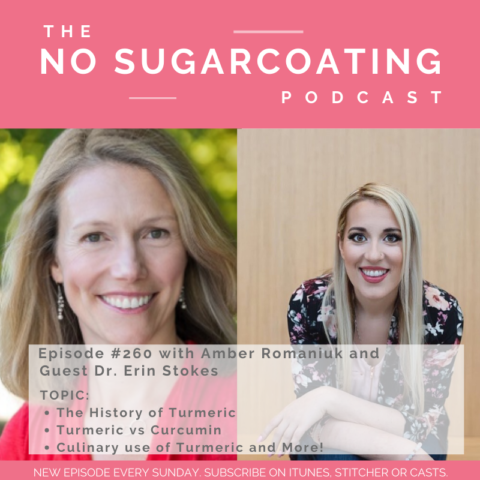 Episode #260 with guest Dr. Erin Stokes exploring the History of ...