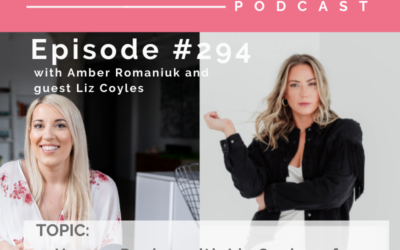 Episode #294 Human Design with Liz Coyles of Align by Design