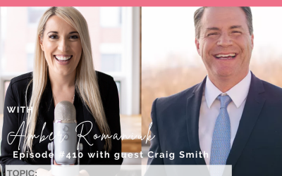Episode #410 Reducing Inflammation and Free Radical Damage With A Magic Ingredient – With Guest Craig Smith