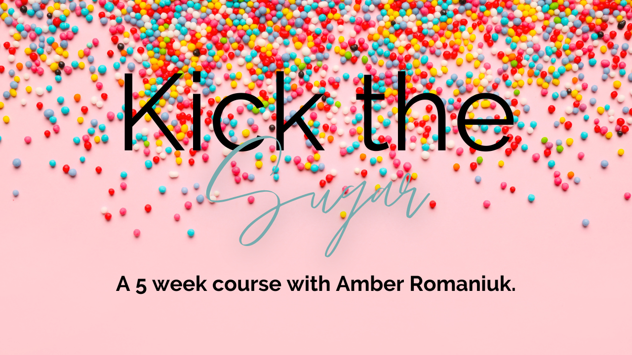 Amber Romaniuk Coaching