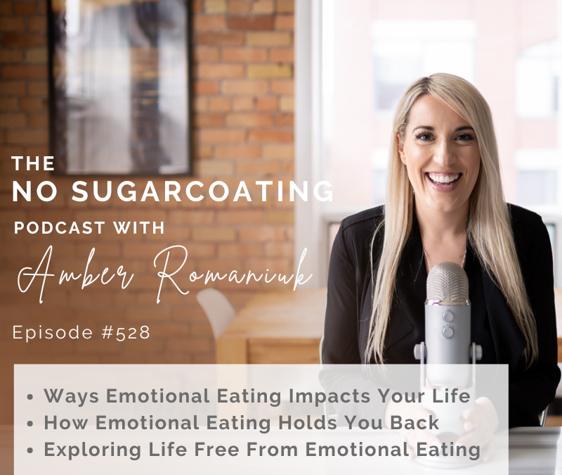 Ways Emotional Eating Impacts Your Life How Emotional Eating Holds You Back Exploring Life Free From Emotional Eating