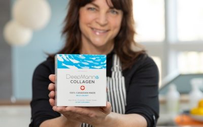 8 Reasons You Should be Taking DeepMarine Collagen