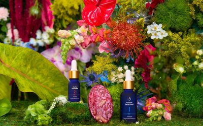 How I Healed My Hard Water Eczema Naturally (And the Skincare That Helped Transform it!)