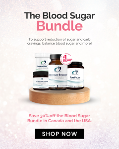 The Blood Sugar Bundle