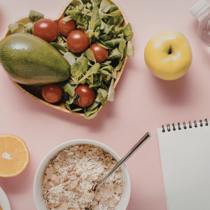 healthy food